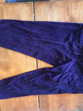 32 Degrees Purple Women's Jumpsuit/Pants